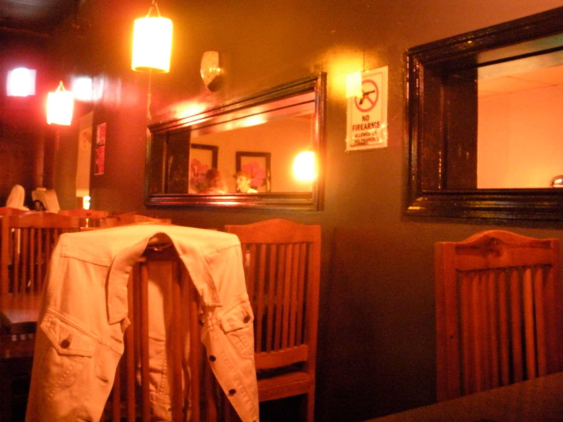 Interiors